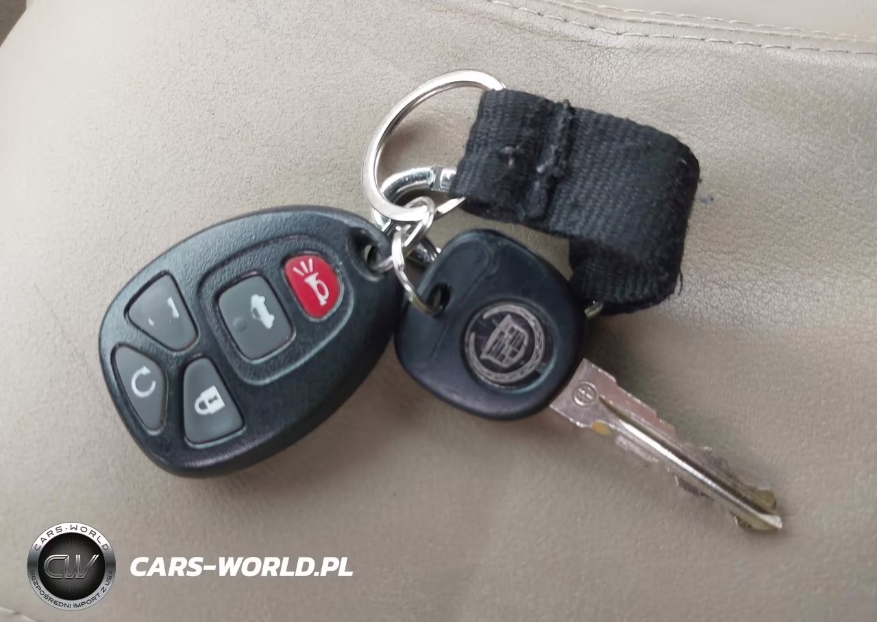 2006 Cadillac Dts Standard VIN:1G6KD57Y46U107563 - 11