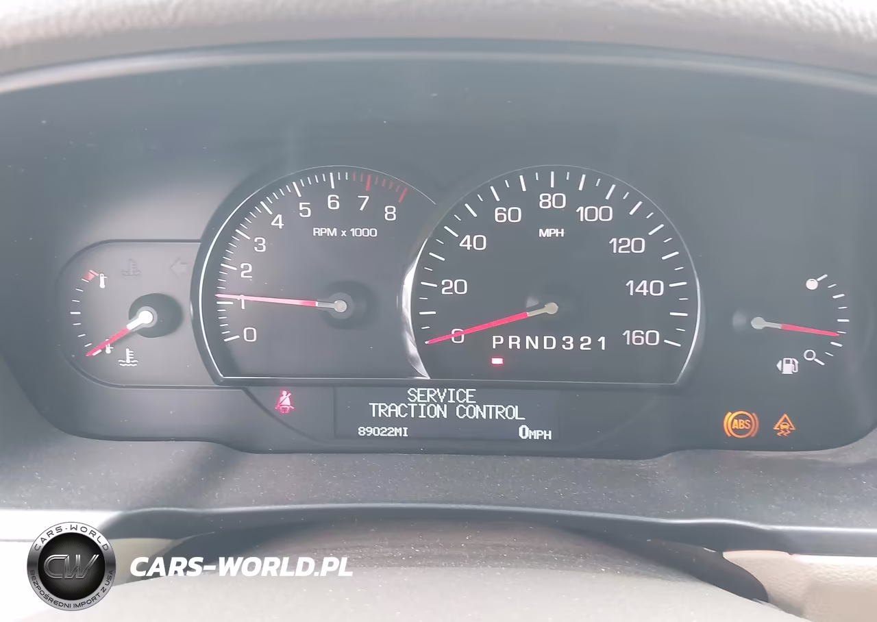 2006 Cadillac Dts Standard VIN:1G6KD57Y46U107563 - 7