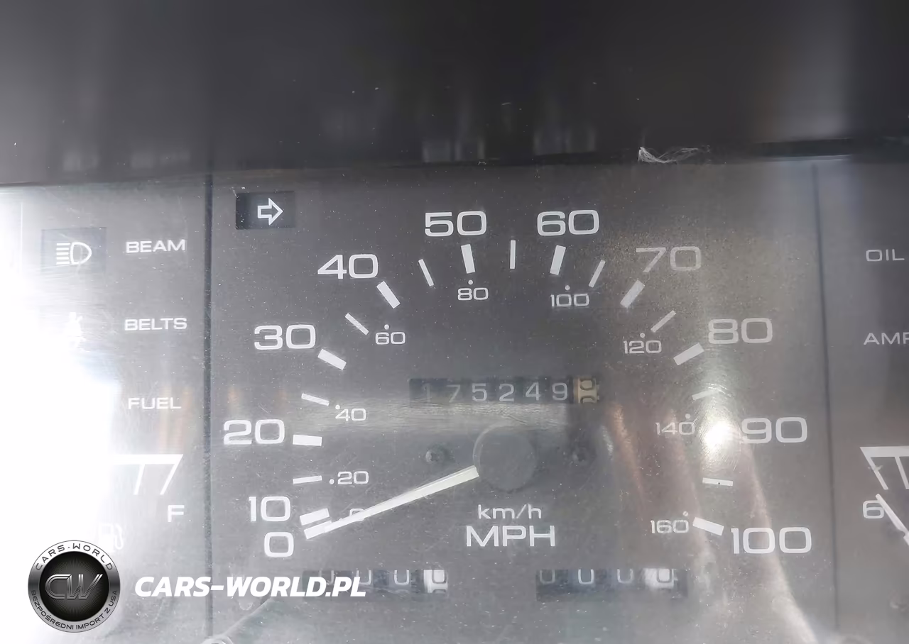 1991 Nissan Truck Short Wheelbase VIN:1N6SD11S1MC327284 - 15