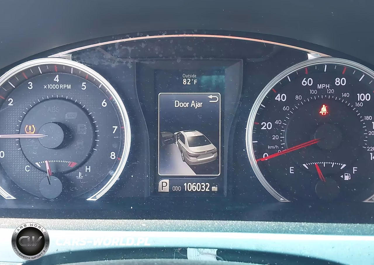 2017 Toyota Camry Se VIN:4T1BF1FK1HU798238 - 15