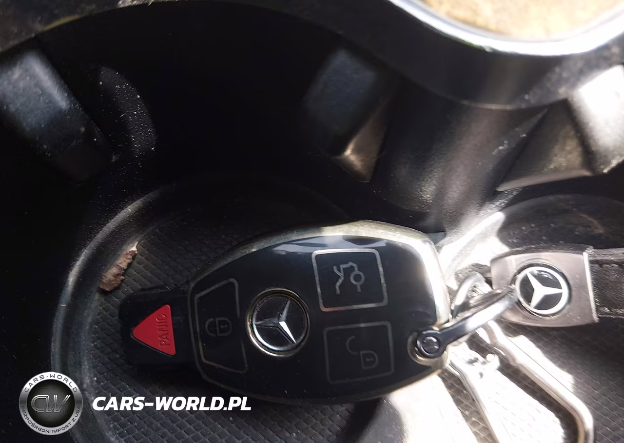 2012 Mercedes-Benz Cls 550 4Matic VIN:WDDLJ9BB6CA035840 - 11