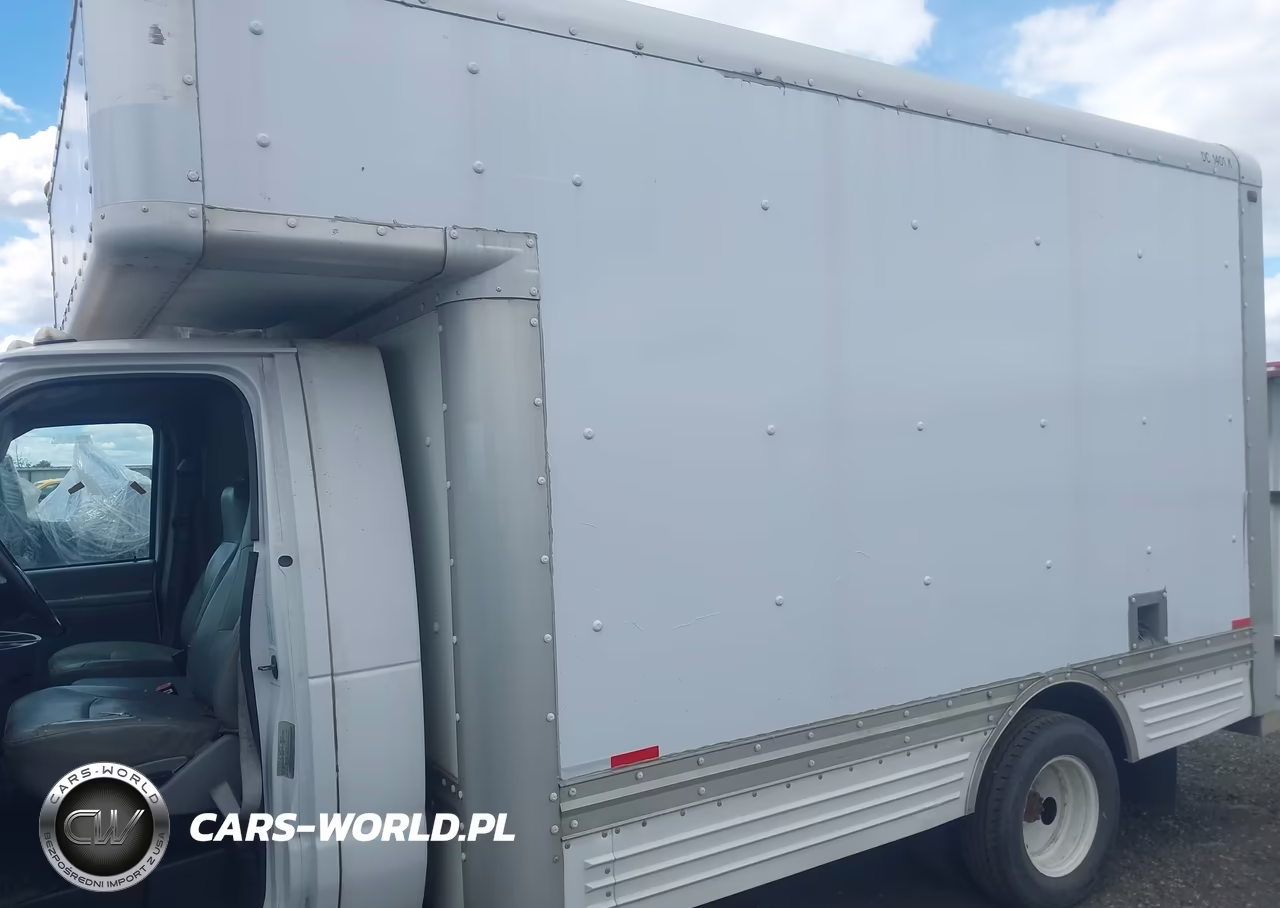 2007 Ford E-450 Cutaway VIN:1FDXE45S07DB24172 - 13