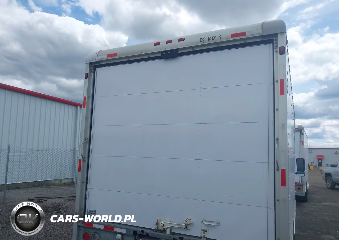 2007 Ford E-450 Cutaway VIN:1FDXE45S07DB24172 - 19