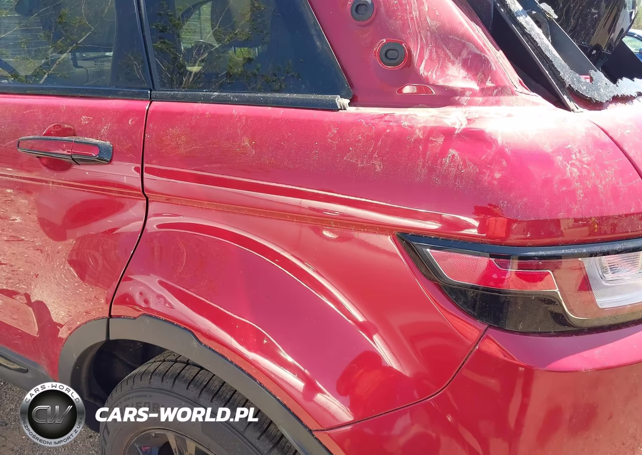 2017 Land Rover Range Rover Evoque Se-Se Premium VIN:SALVP2BG5HH237581 - 20