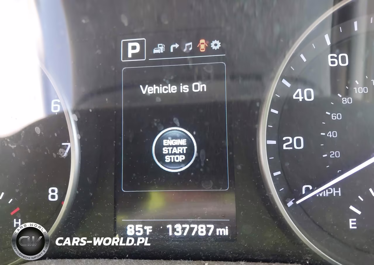 2017 Hyundai Elantra Limited VIN:5NPD84LFXHH059198 - 15
