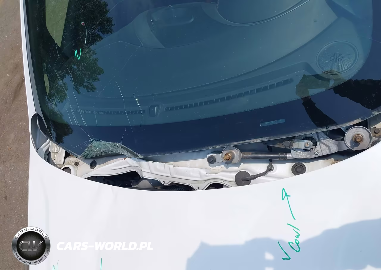 2018 Kia Forte Sx VIN:3KPFN5A36JE241183 - 6