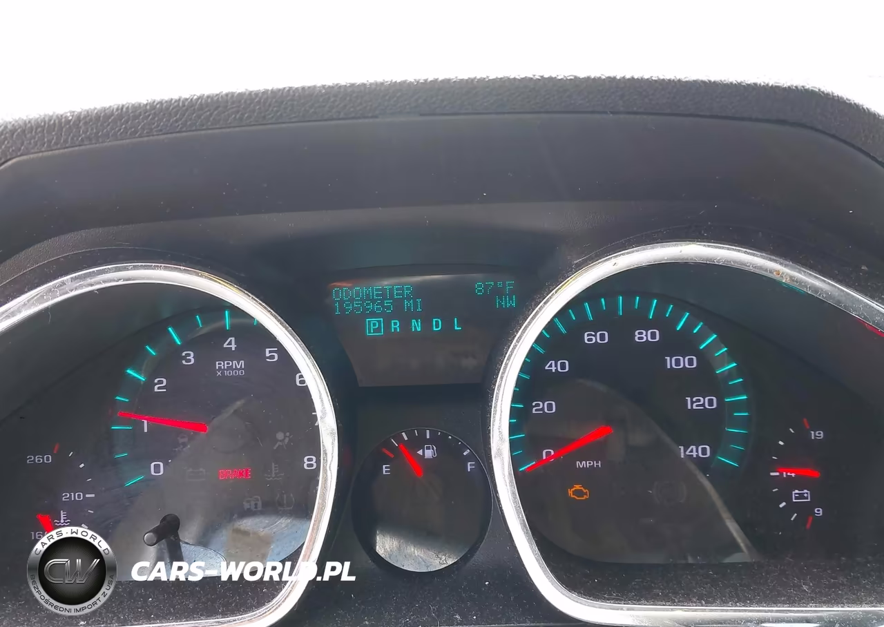 2012 Chevrolet Traverse 1Lt VIN:1GNKRGED1CJ276017 - 7