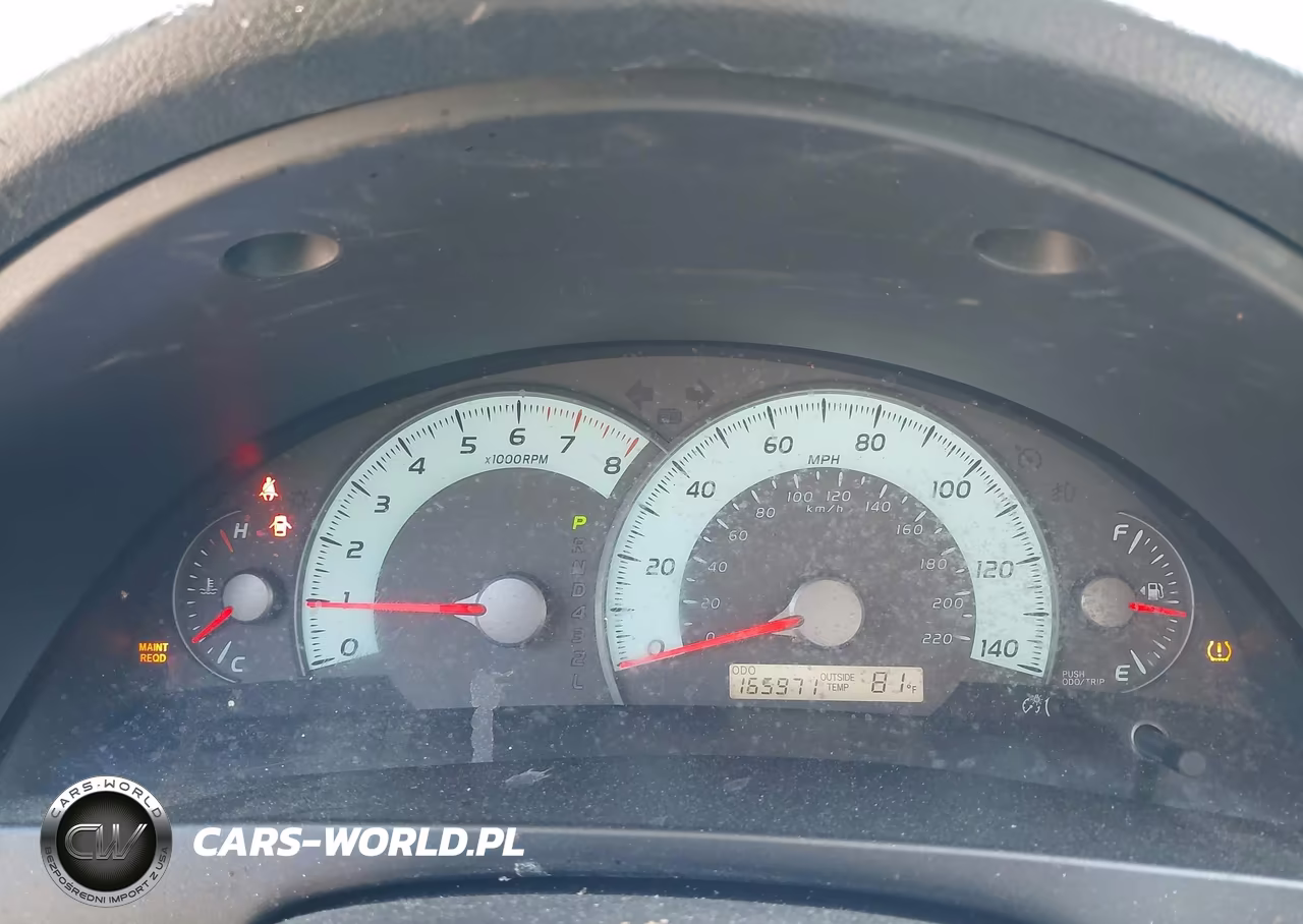 2007 Toyota Camry Se VIN:4T1BE46KX7U639690 - 7