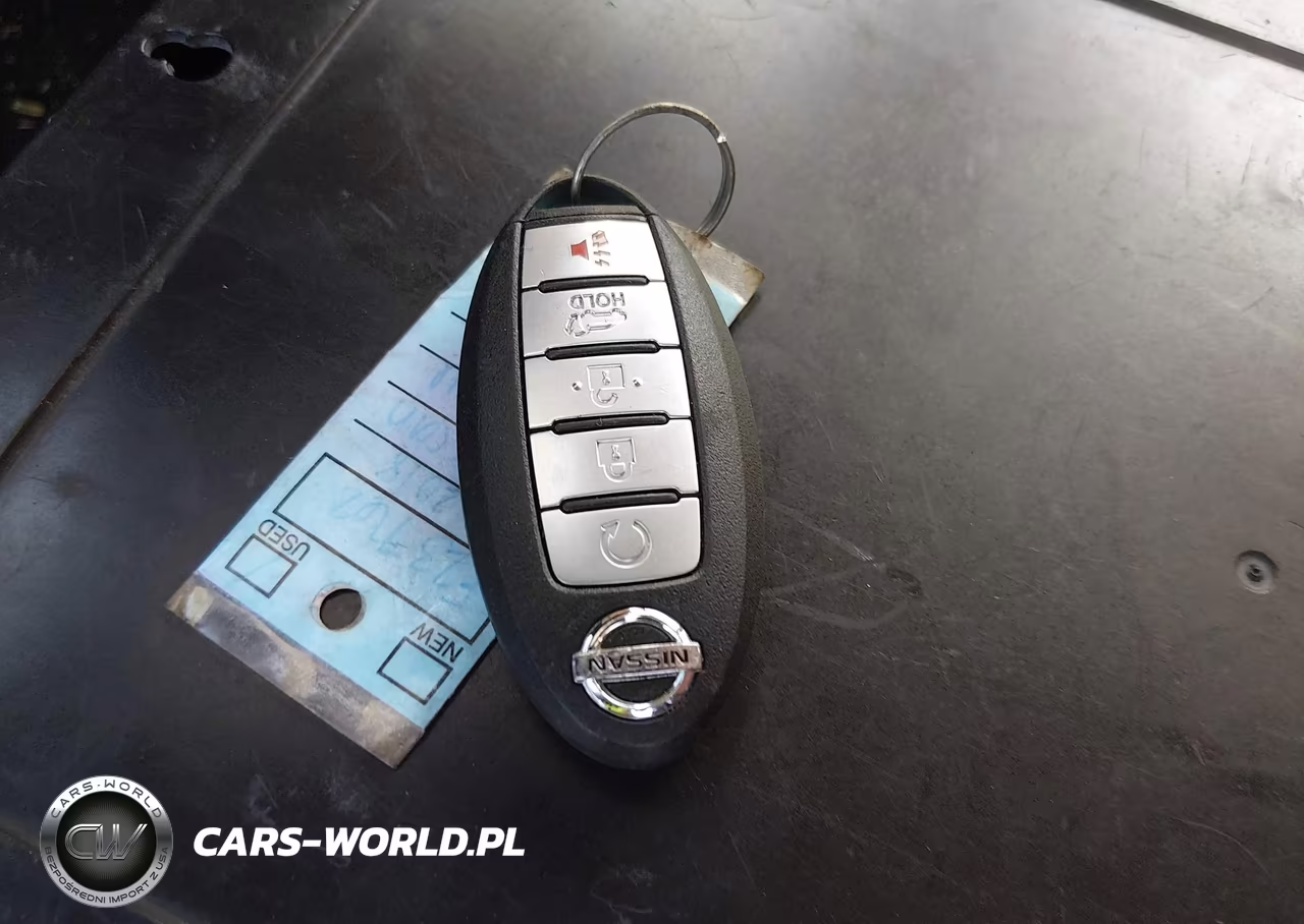 2018 Nissan Rogue Sl VIN:JN8AT2MT7JW469326 - 11
