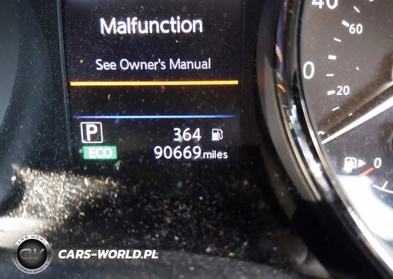 2018 Nissan Rogue Sl VIN:JN8AT2MT7JW469326 - 16