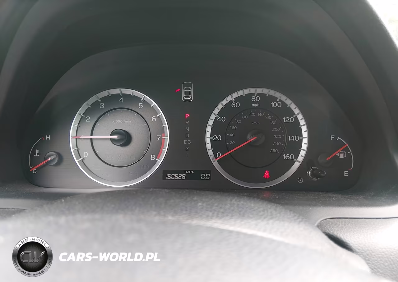 2010 Honda Accord 3.5 Ex-L VIN:5KBCP3F8XAB012622 - 7