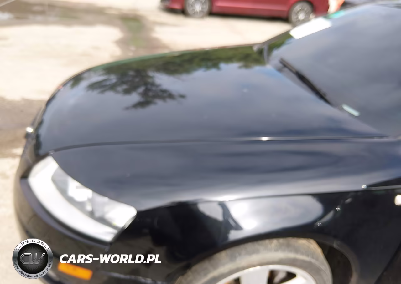 2008 Audi A6 3.2 VIN:WAUDH74F78N182065 - 10