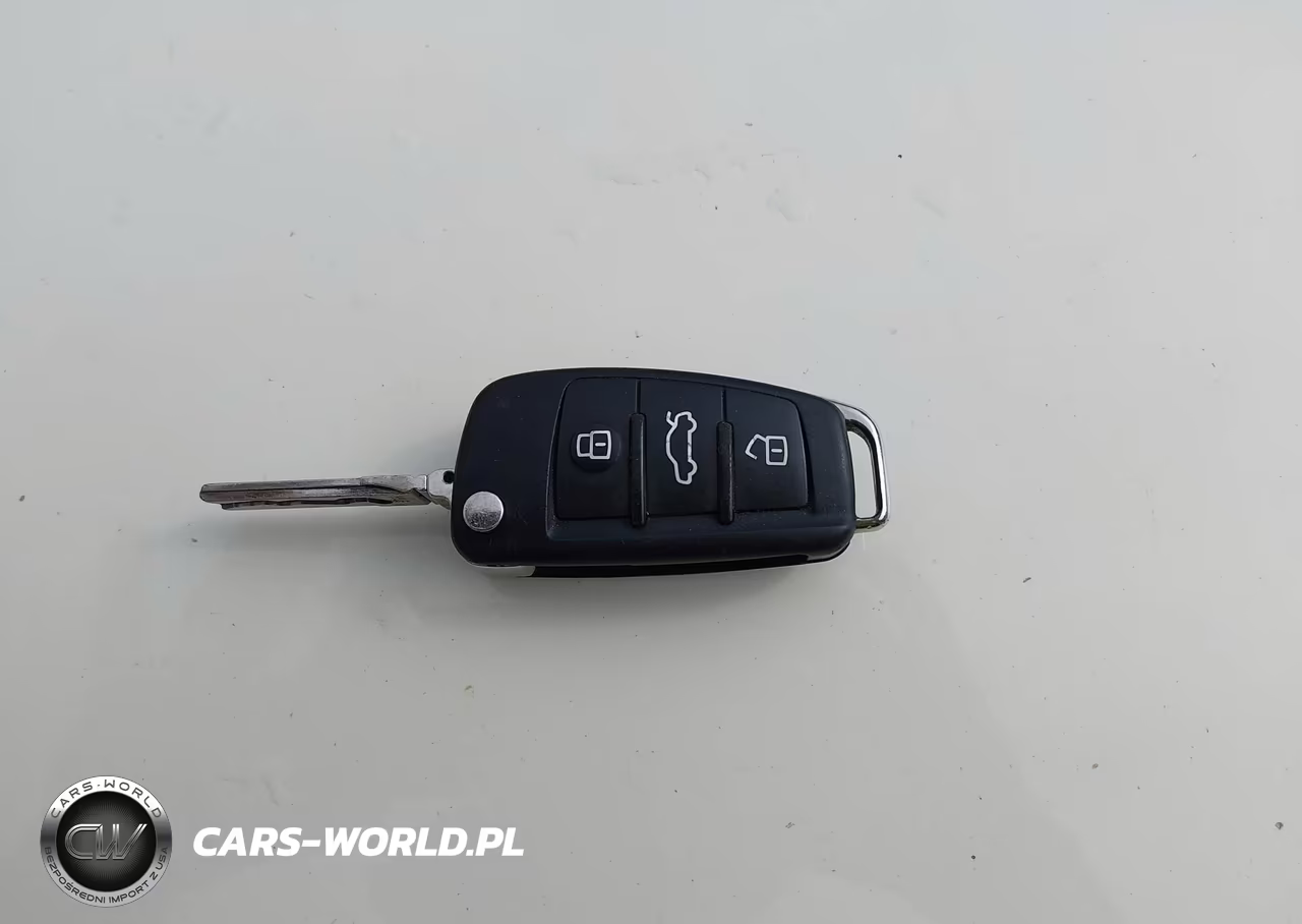 2008 Audi A6 3.2 VIN:WAUDH74F78N182065 - 11