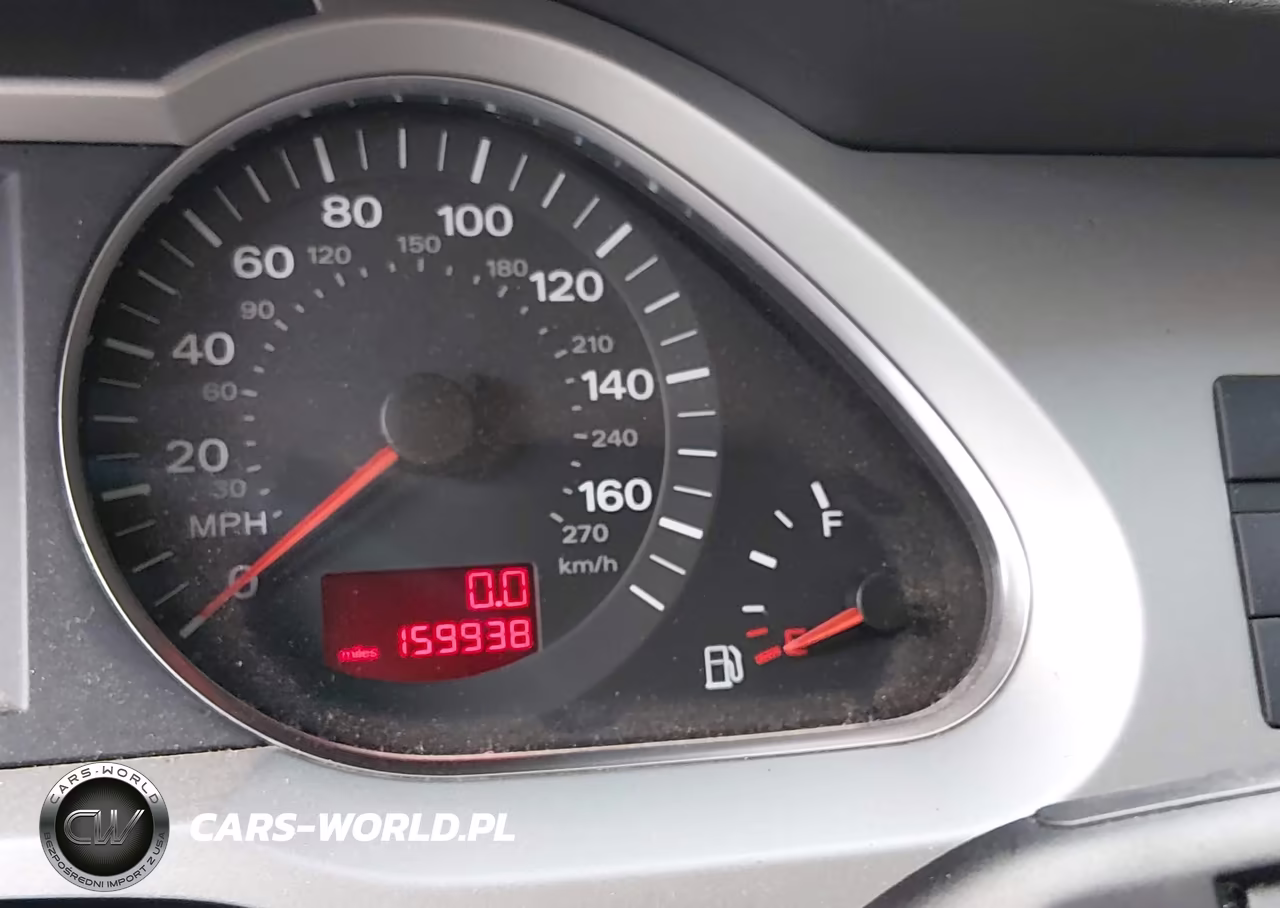 2008 Audi A6 3.2 VIN:WAUDH74F78N182065 - 16