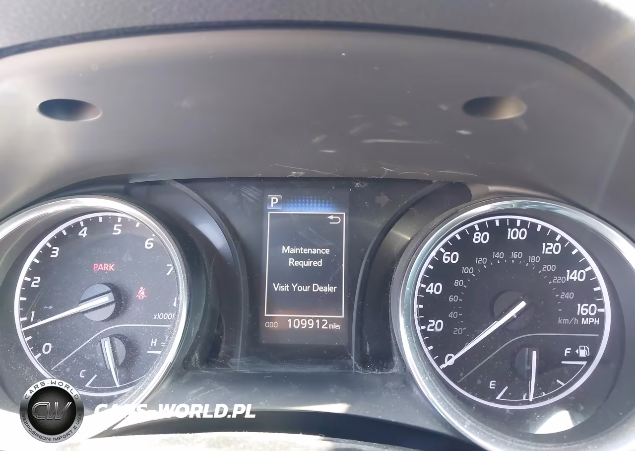 2019 Toyota Camry Se VIN:4T1B11HK8KU760136 - 7