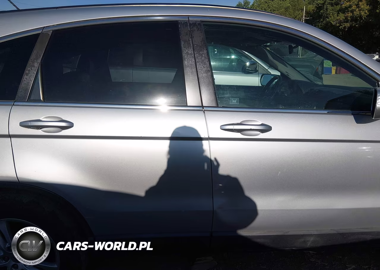 2010 Honda Cr-V Ex-L VIN:5J6RE4H76AL001391 - 13