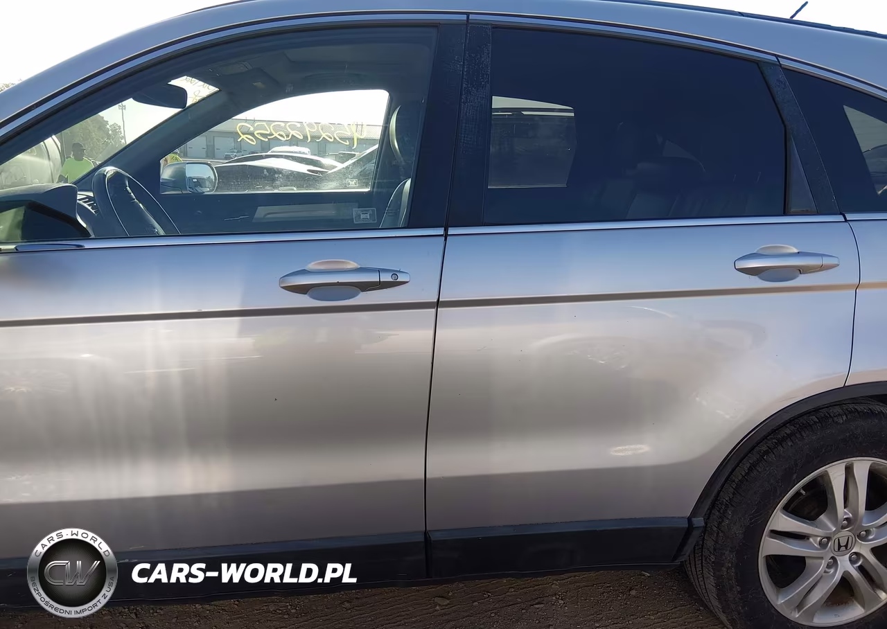 2010 Honda Cr-V Ex-L VIN:5J6RE4H76AL001391 - 14