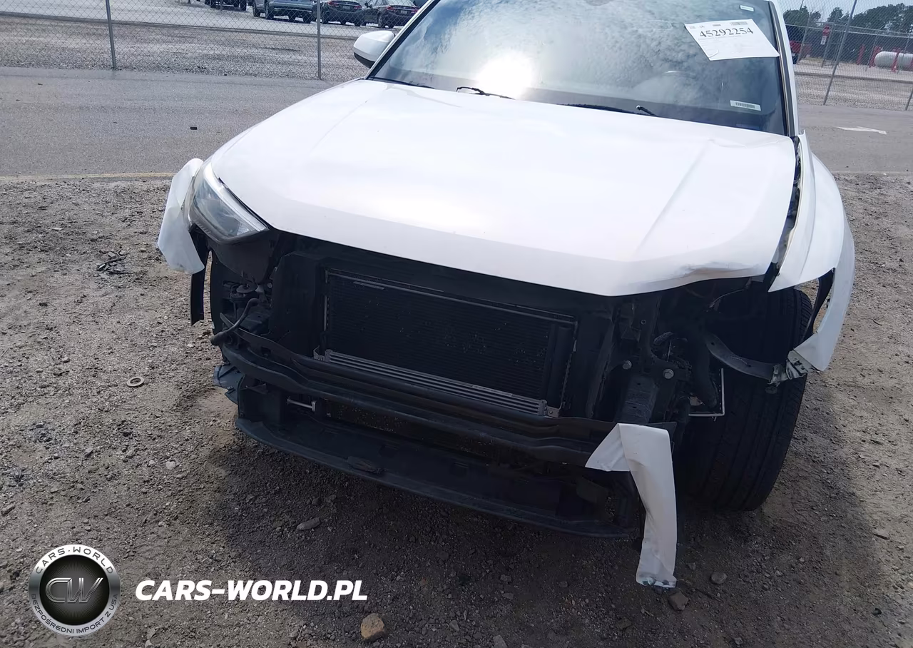 2021 Audi Q3 Premium 40 Tfsi Quattro Tiptronic VIN:WA1AUCF37M1064350 - 6