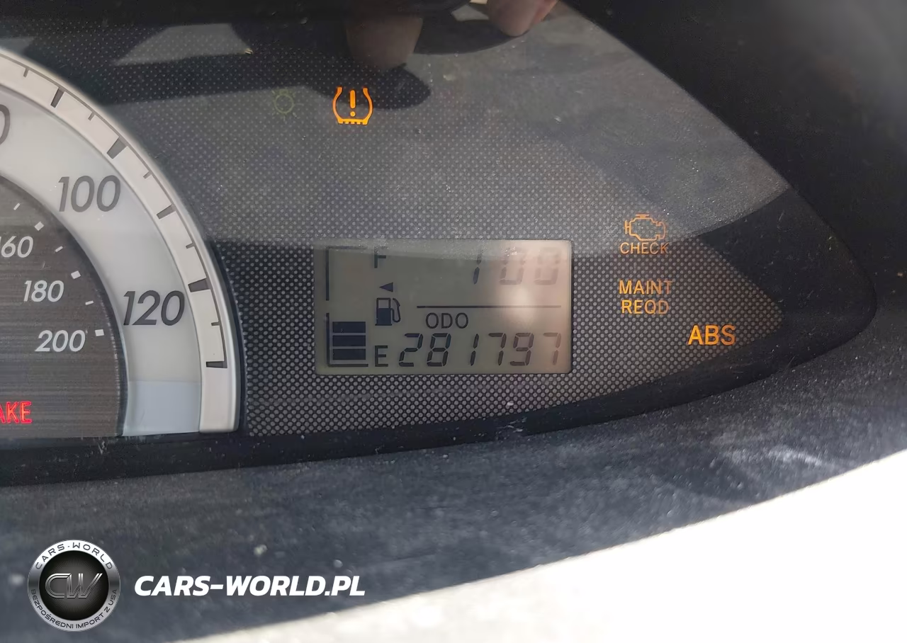 2008 Toyota Yaris VIN:JTDBT923984027794 - 15