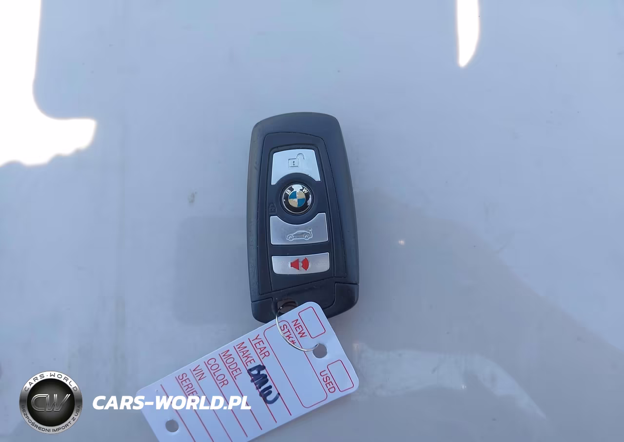 2014 BMW 4 Series 428I VIN:WBA3N3C55EK230973 - 11