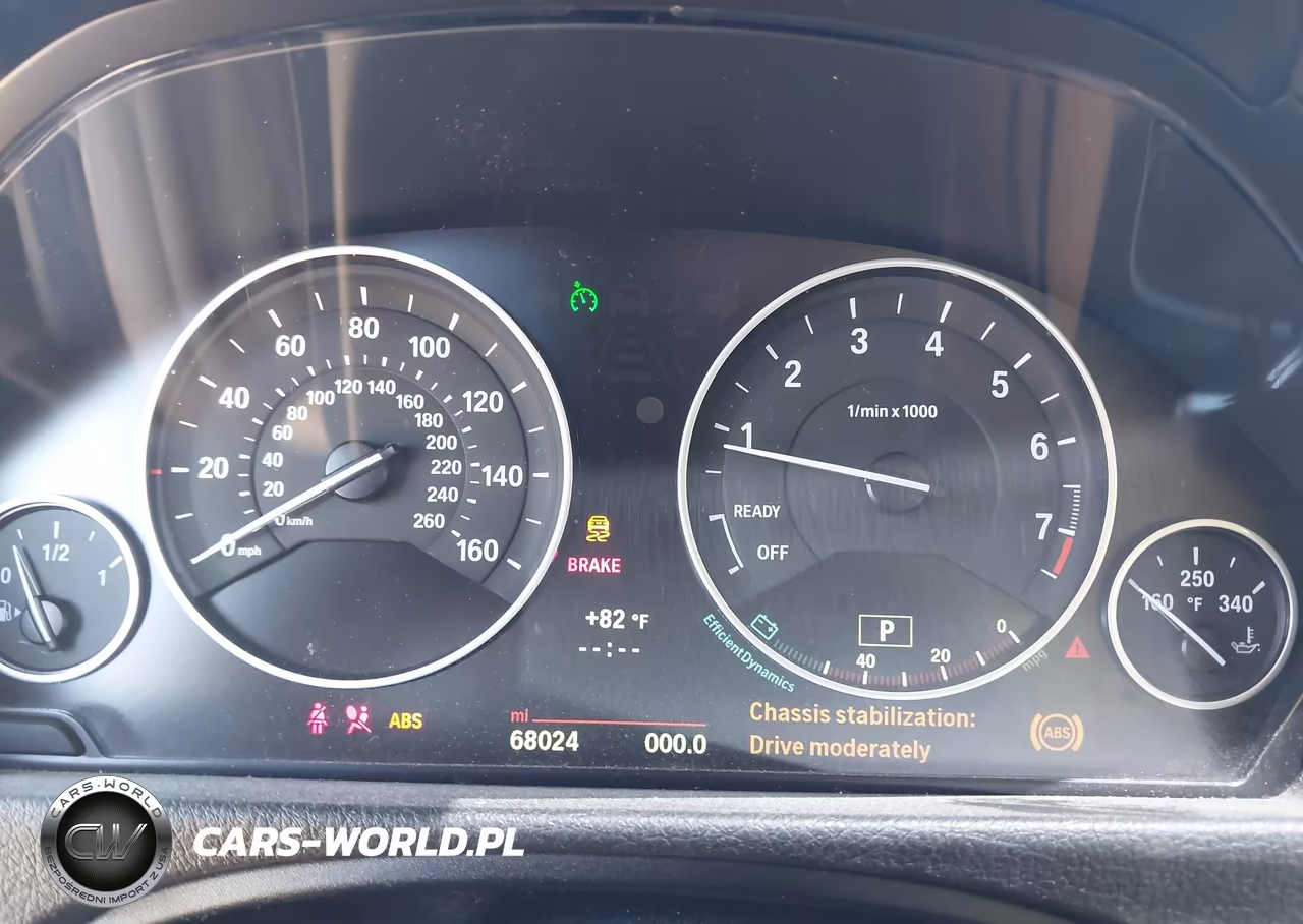 2014 BMW 4 Series 428I VIN:WBA3N3C55EK230973 - 7