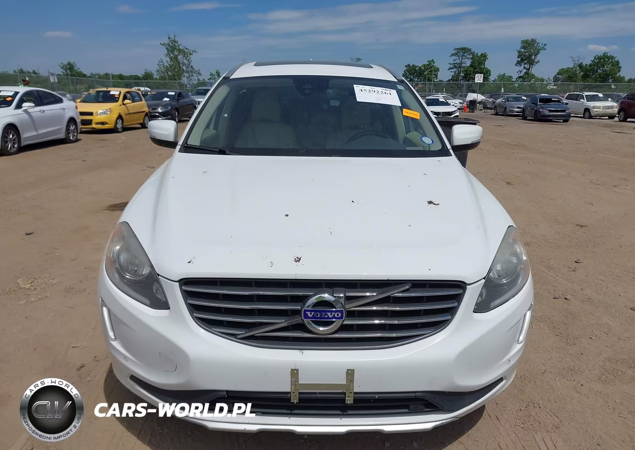 2014 Volvo Xc60 T6 R-Design Premier Plus VIN:YV4902DZ6E2516495 - 12