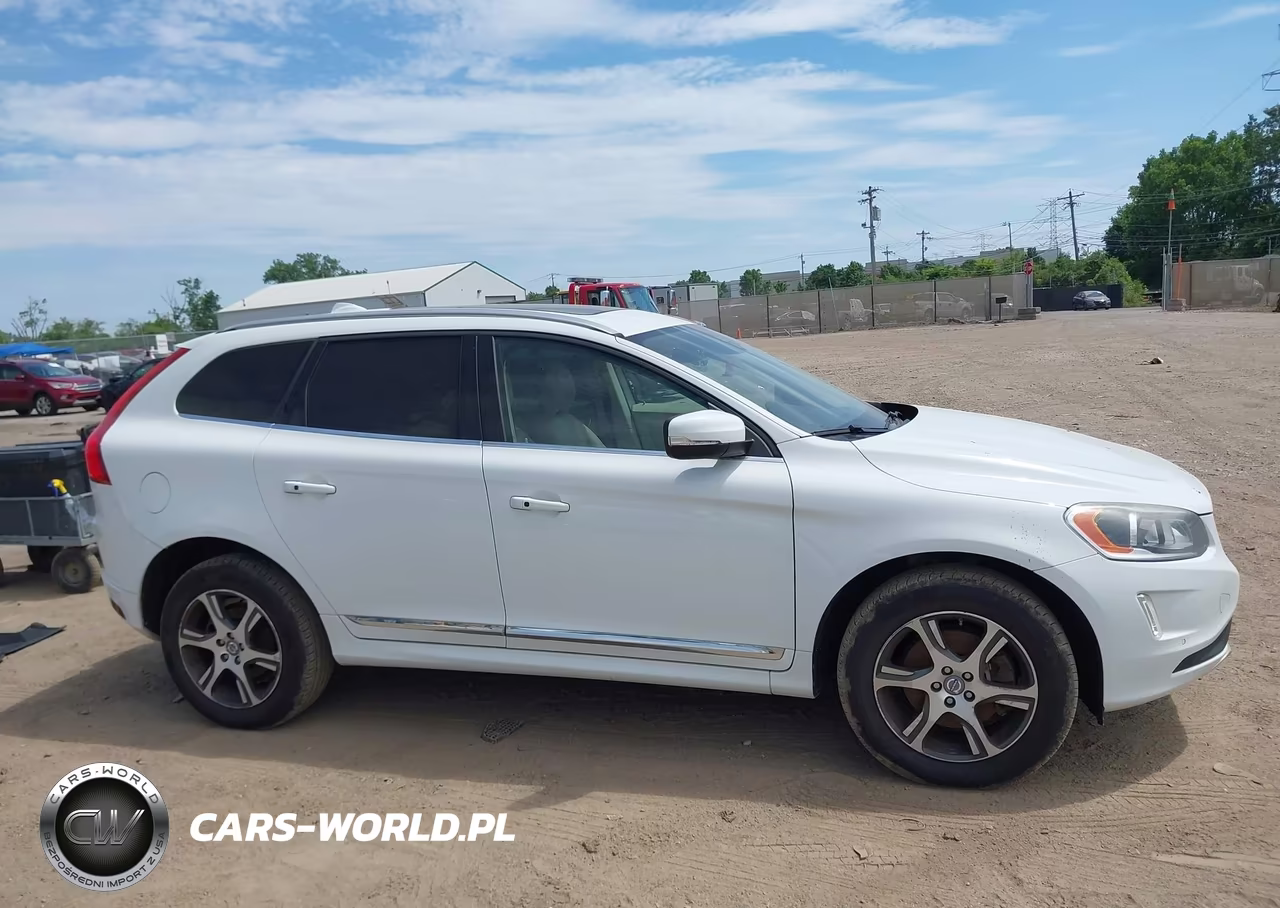 2014 Volvo Xc60 T6 R-Design Premier Plus VIN:YV4902DZ6E2516495 - 13