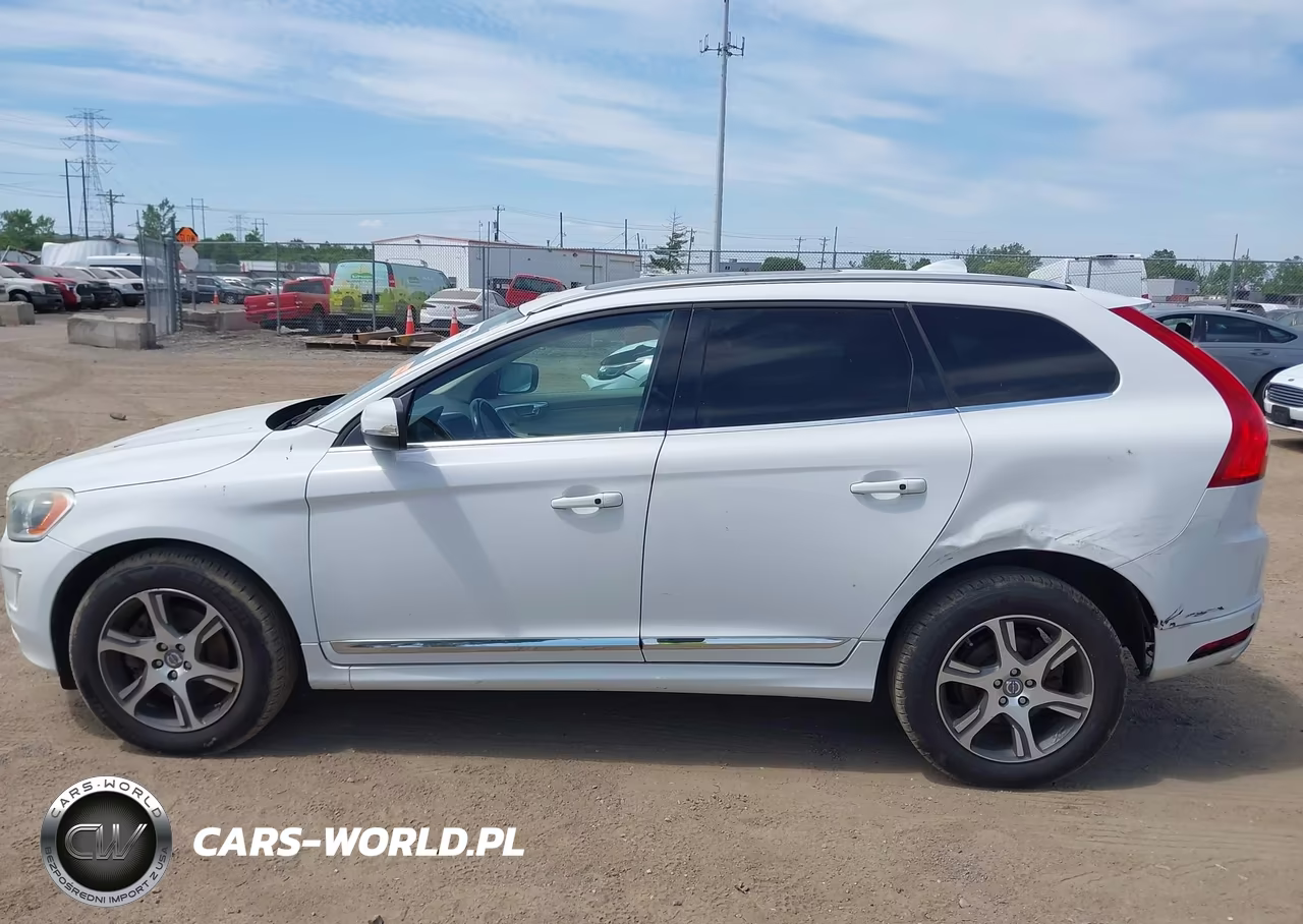 2014 Volvo Xc60 T6 R-Design Premier Plus VIN:YV4902DZ6E2516495 - 14