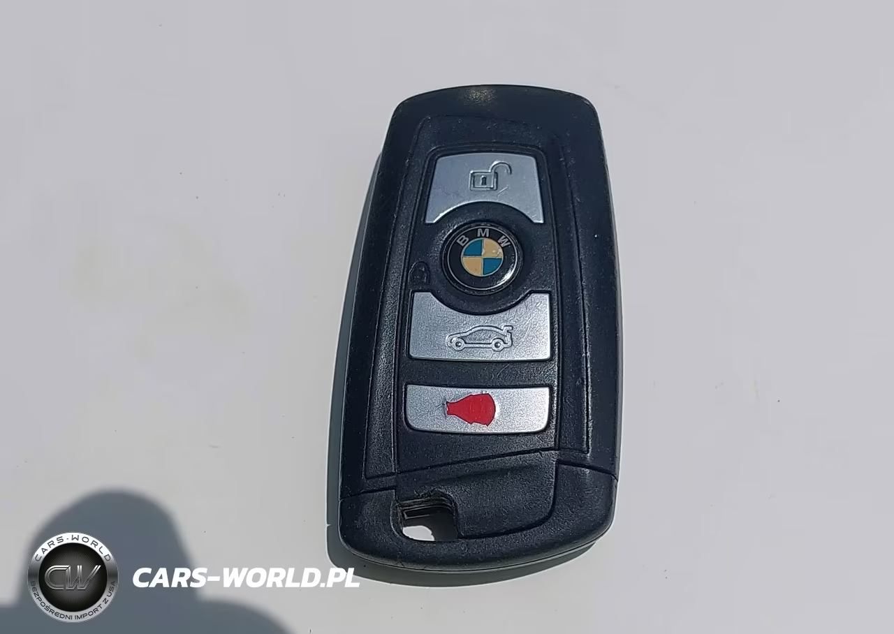 2015 BMW 528I xDrive VIN:WBA5A7C52FD627266 - 11