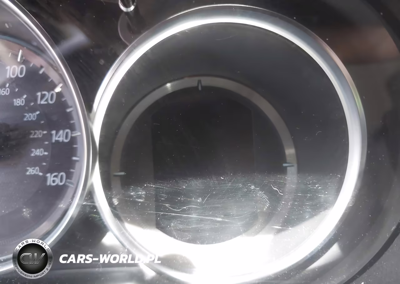2016 Mazda Cx-5 Touring VIN:JM3KE4CY3G0869180 - 15
