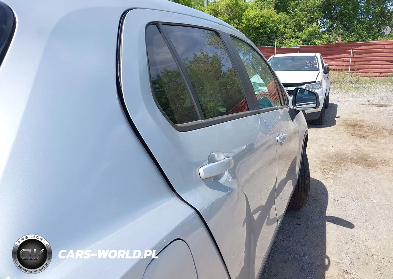2019 Chevrolet Trax Ls VIN:3GNCJKSB2KL365474 - 19