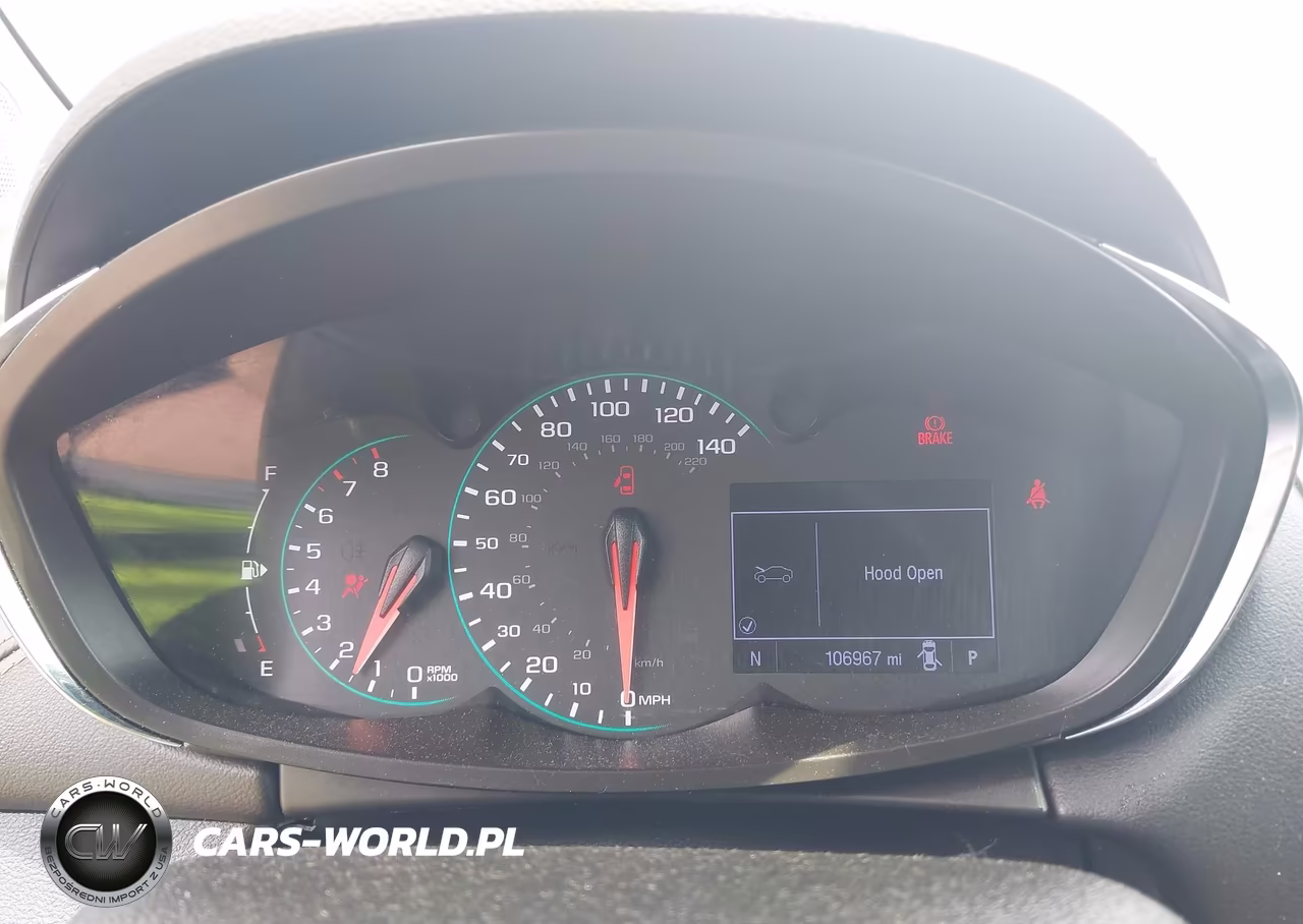 2019 Chevrolet Trax Ls VIN:3GNCJKSB2KL365474 - 7
