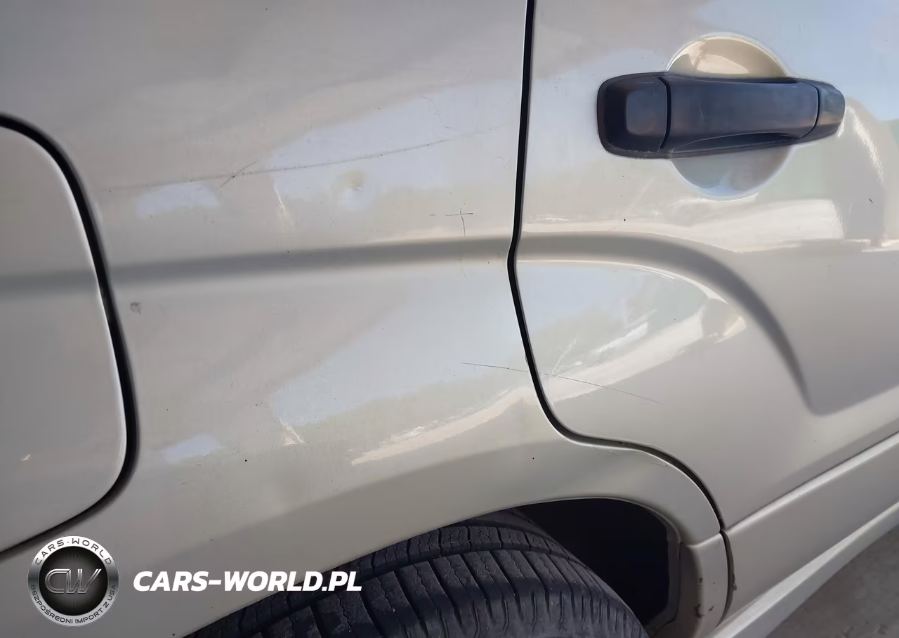 2006 Subaru Forester 2.5X VIN:JF1SG63626H725977 - 12