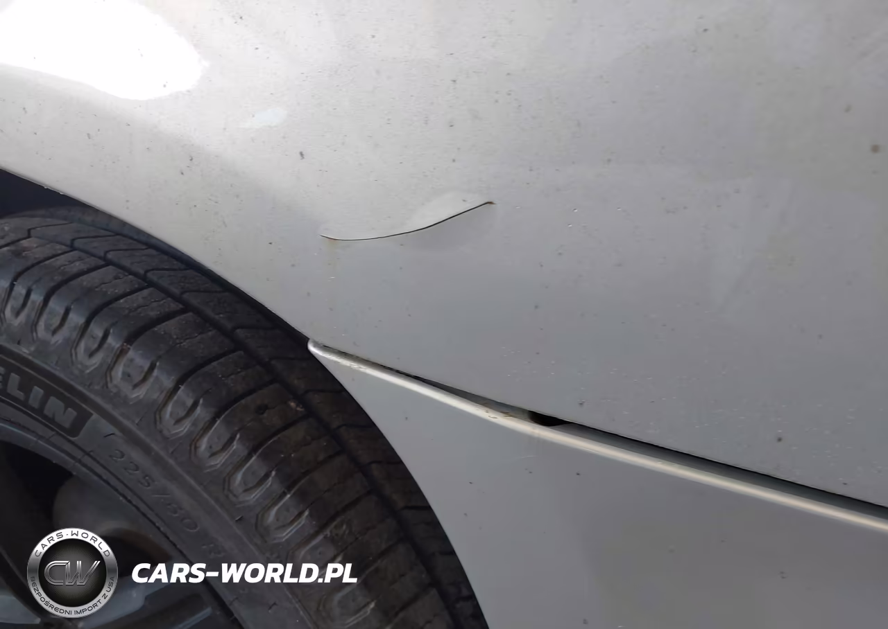 2006 Subaru Forester 2.5X VIN:JF1SG63626H725977 - 14