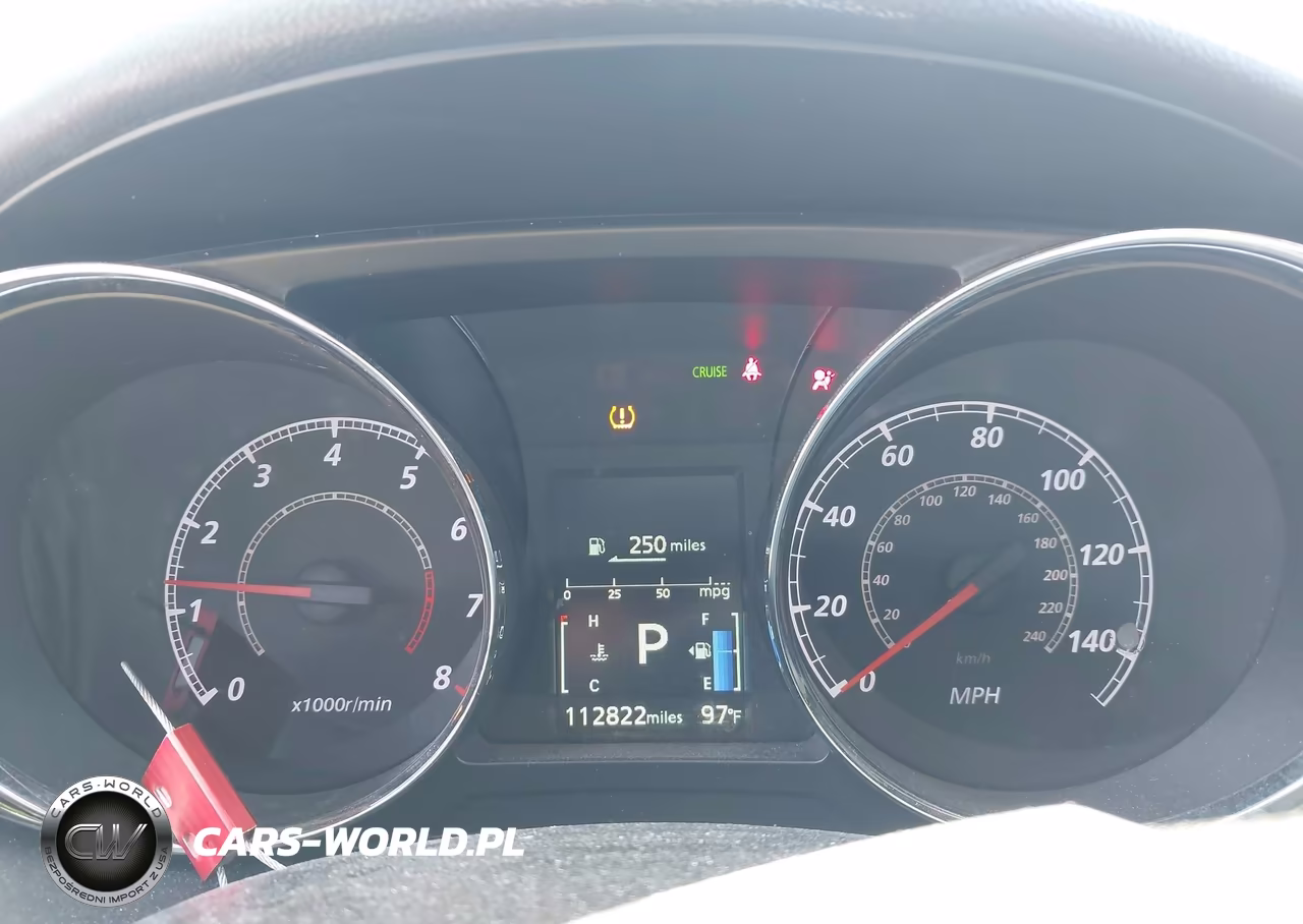 2019 Mitsubishi Outlander Sport 2.0 Se VIN:JA4AR3AUXKU006133 - 7