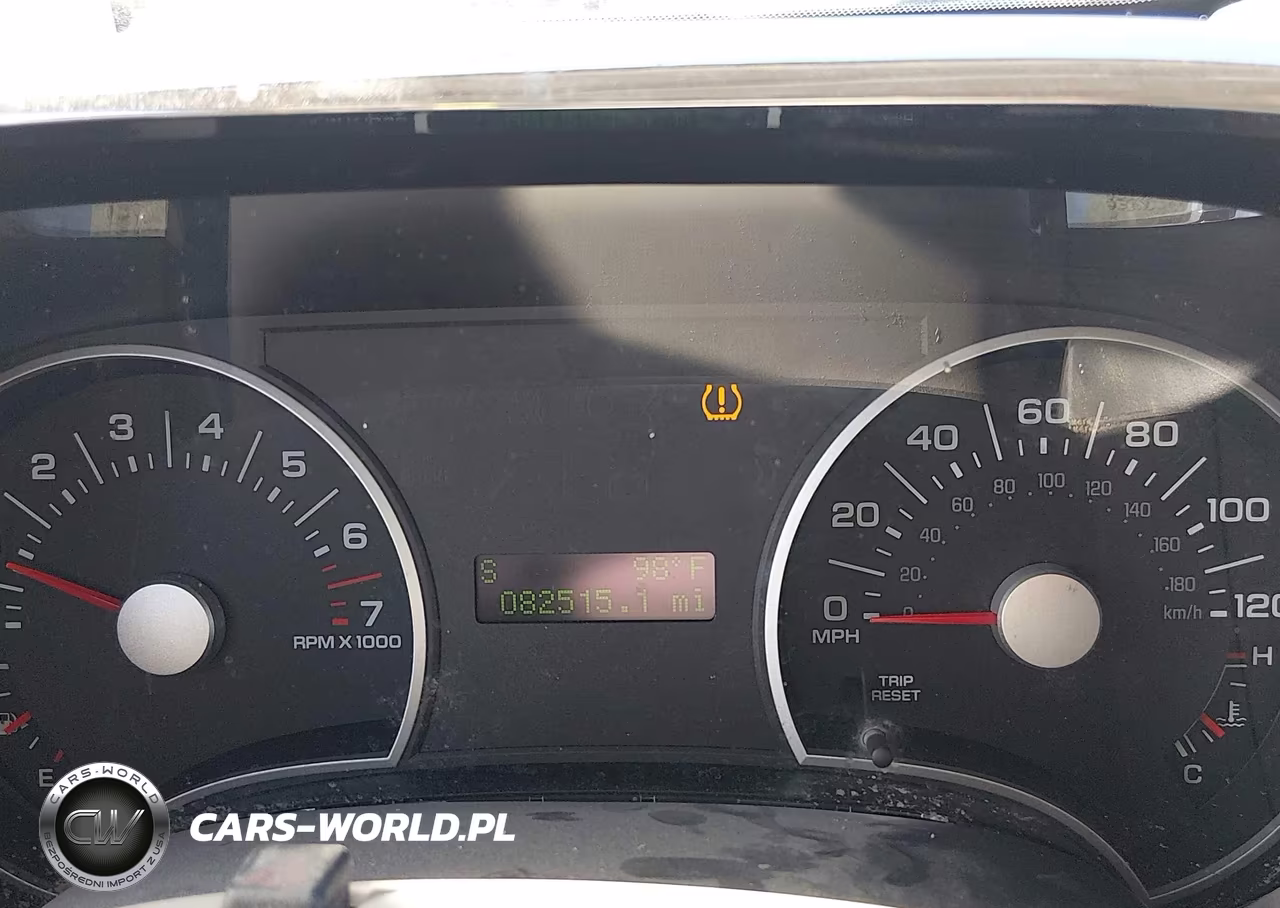 2006 Ford Explorer Xlt VIN:1FMEU73E76UB35290 - 7