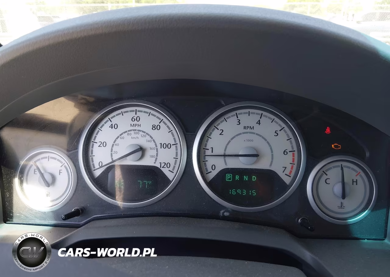 2010 Chrysler Town & Country Touring VIN:2A4RR5D12AR413617 - 7