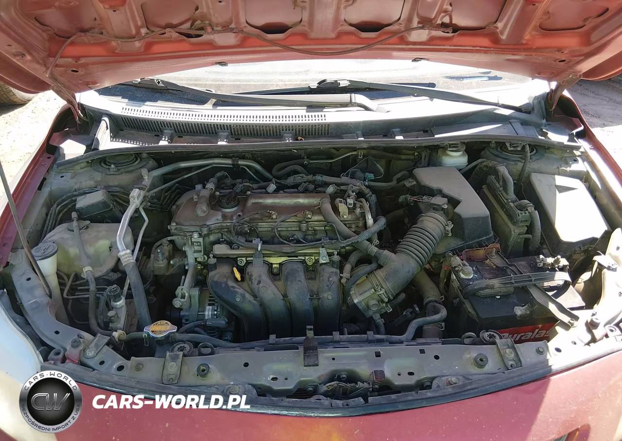 2009 Toyota Corolla Le VIN:1NXBU40E29Z082461 - 10