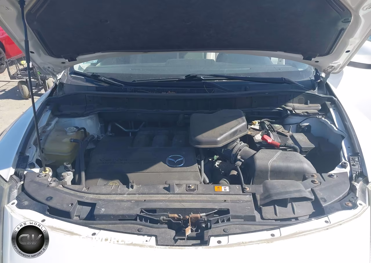 2013 Mazda Cx-9 Grand Touring VIN:JM3TB3DV5D0409915 - 10