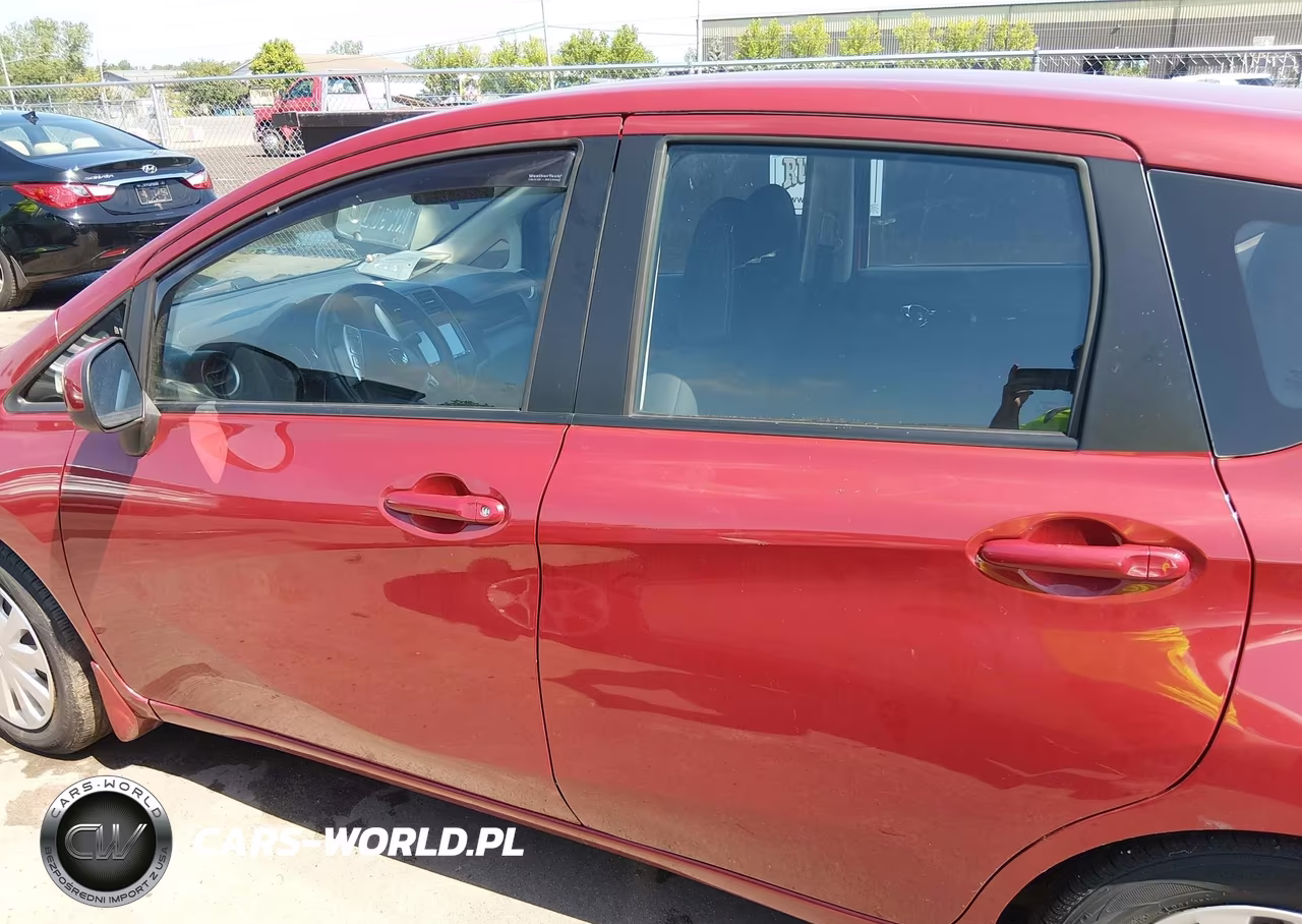 2014 Nissan Versa Note Sv VIN:3N1CE2CP6EL351544 - 15