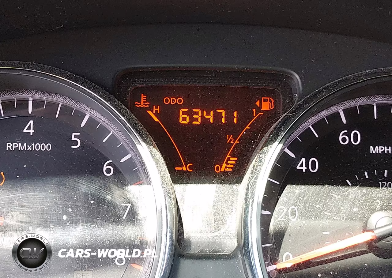 2014 Nissan Versa Note Sv VIN:3N1CE2CP6EL351544 - 6