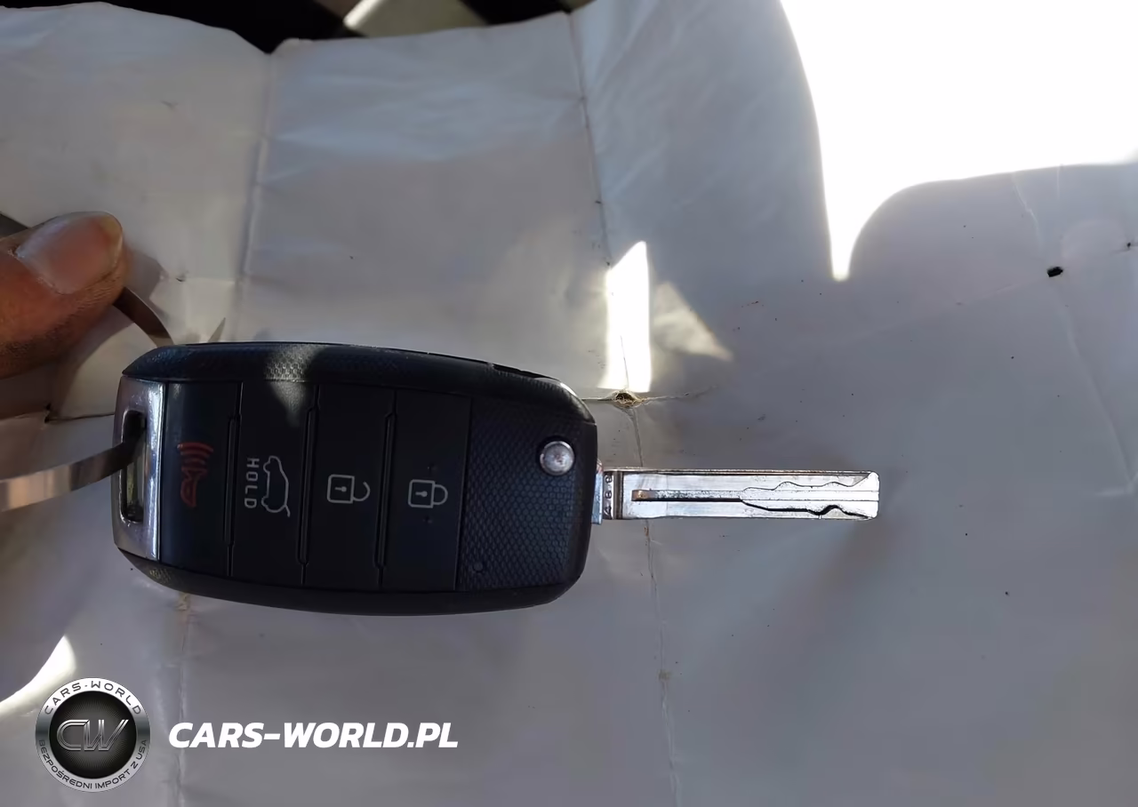 2015 Kia Sorento Lx VIN:5XYKT4A61FG595518 - 11