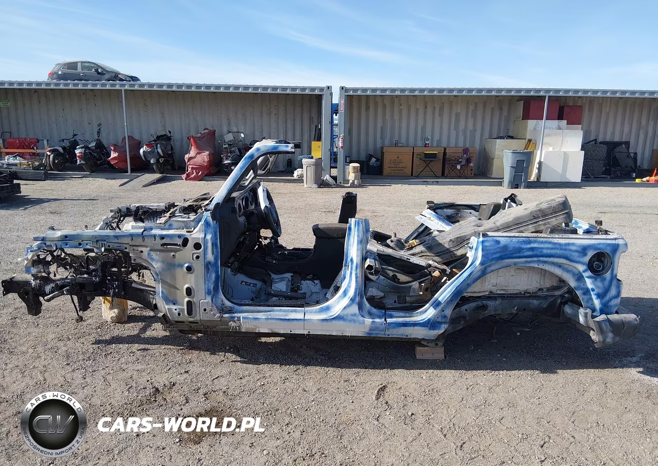 2018 Jeep Wrangler Unlimited Sport S 4X4 VIN:1C4HJXDG1JW147295 - 14