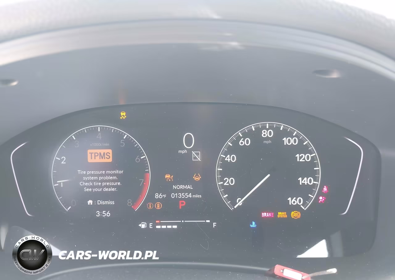 2025 Honda Civic Sport VIN:2HGFE2F5XSH572932 - 7