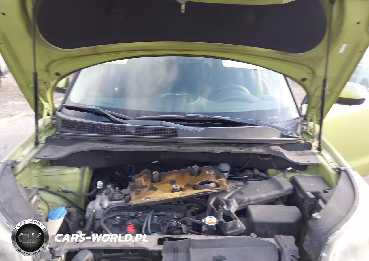 2017 Kia Soul VIN:KNDJN2A23H7885511 - 10