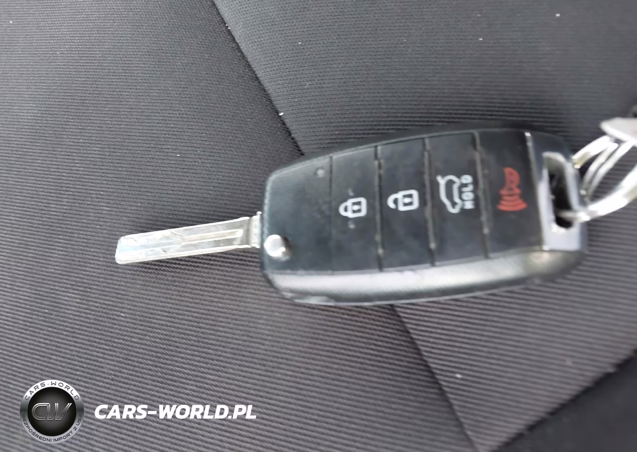 2017 Kia Soul VIN:KNDJN2A23H7885511 - 11