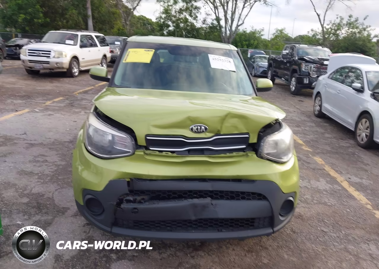 2017 Kia Soul VIN:KNDJN2A23H7885511 - 12