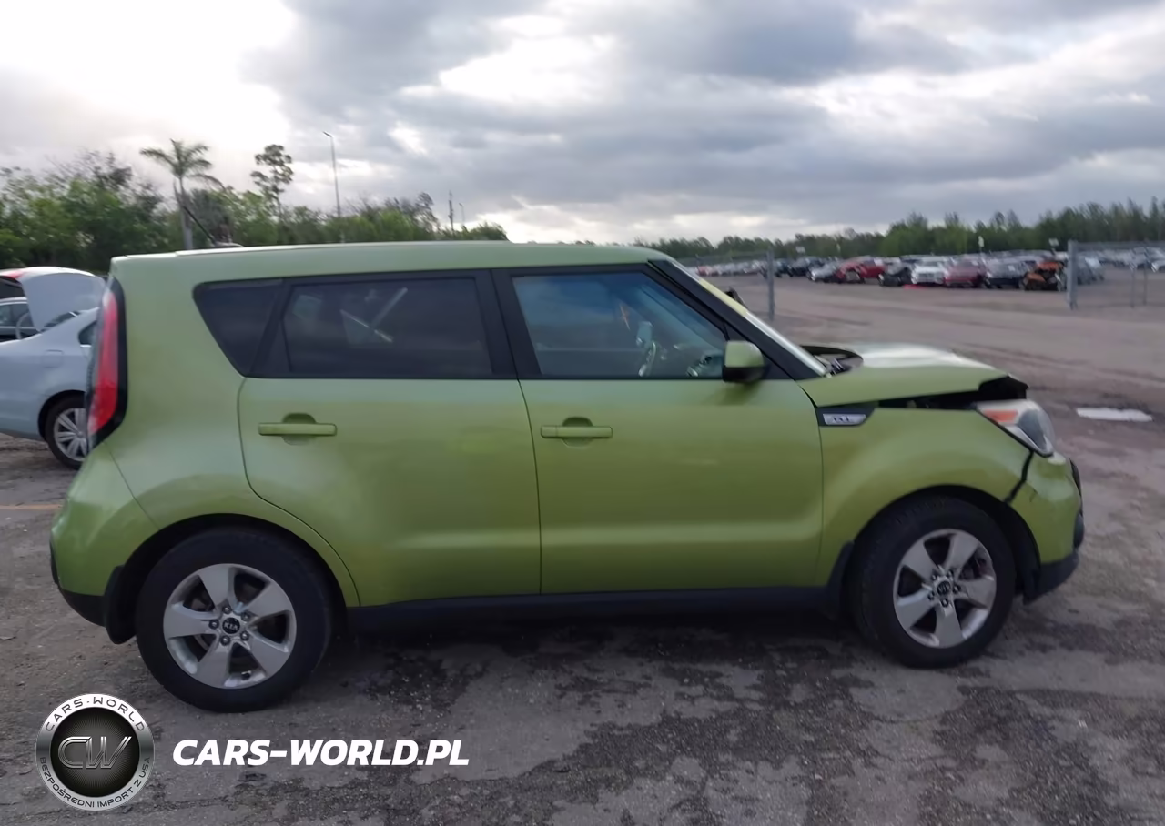 2017 Kia Soul VIN:KNDJN2A23H7885511 - 13