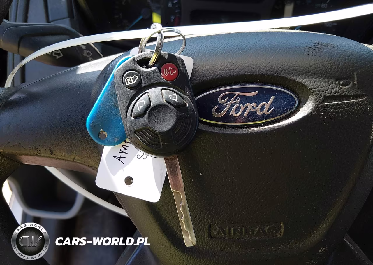 2017 Ford Transit-150 VIN:1FTYE1ZM2HKA49197 - 11
