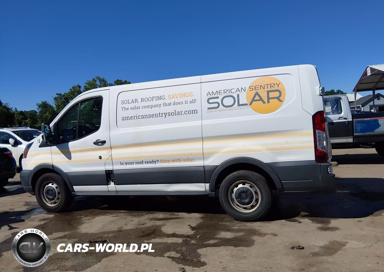 2017 Ford Transit-150 VIN:1FTYE1ZM2HKA49197 - 15
